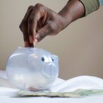 how do nonprofits charities make money?