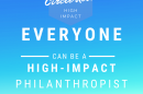High-Impact Philanthropist