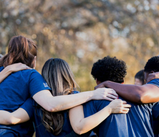 Charities supporting children's education, mental health