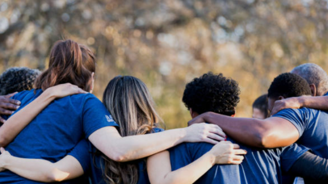 Charities supporting children's education, mental health