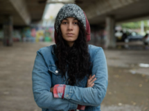 Supporting women globally, mental health