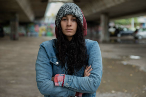 Supporting women globally, mental health