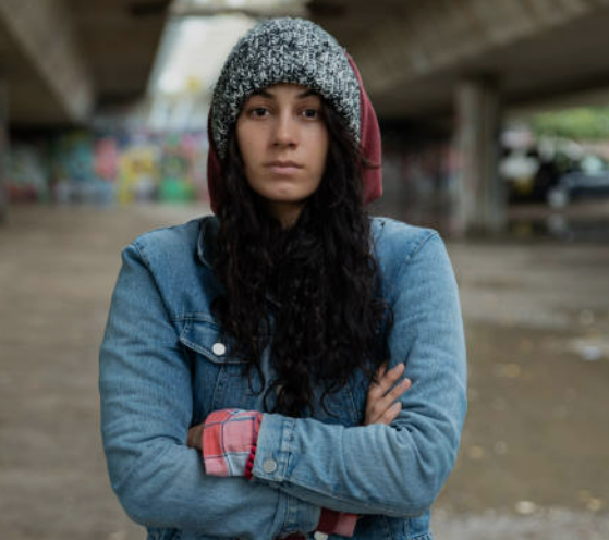 Supporting women globally, mental health