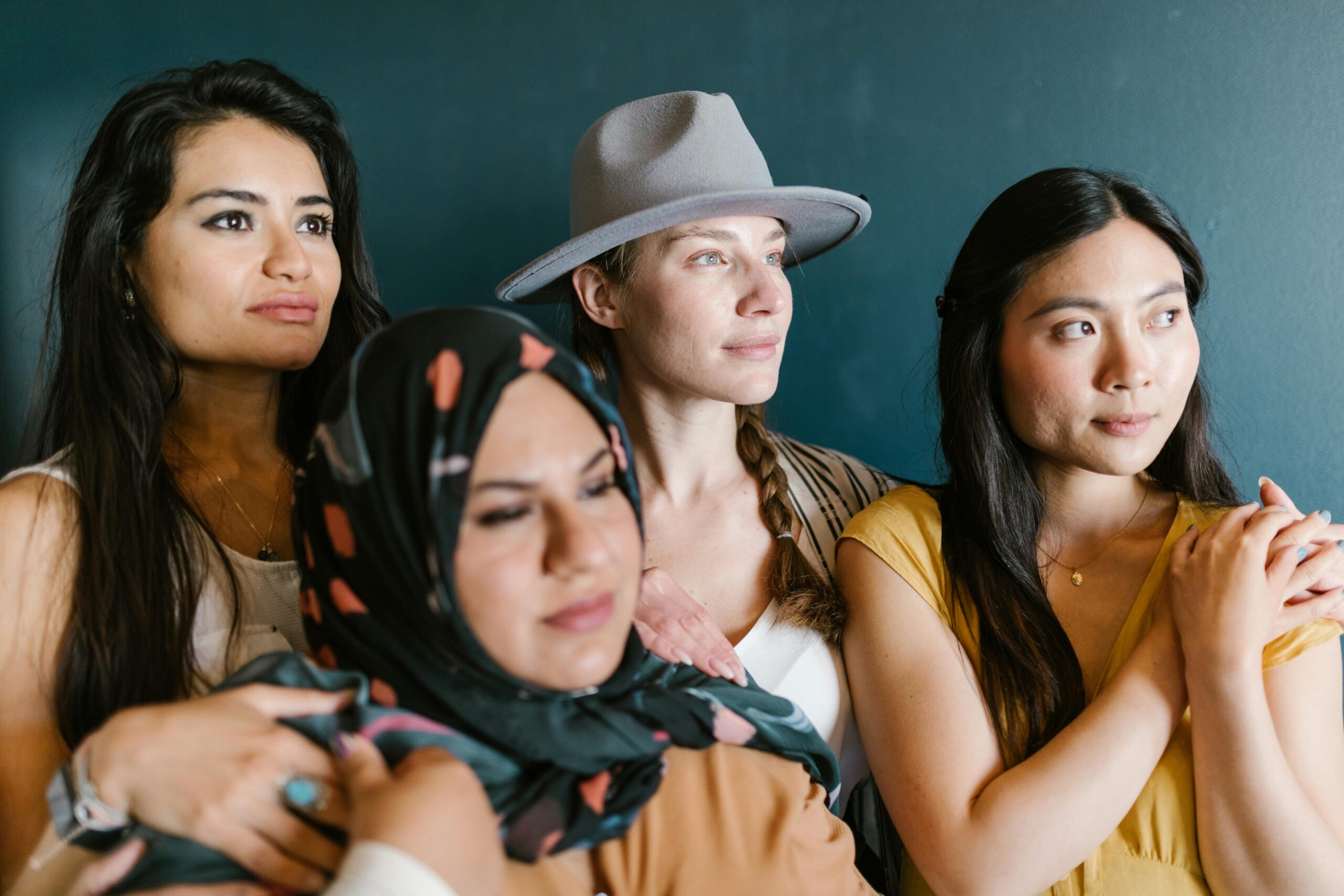 Gender Equality in Canada