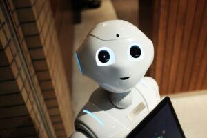Circle Actis Charity Support Donate How AI can help your Charity