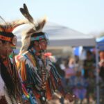 Circle Acts Donate Chartiy Indigenous Conservation