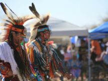 Circle Acts Donate Chartiy Indigenous Conservation