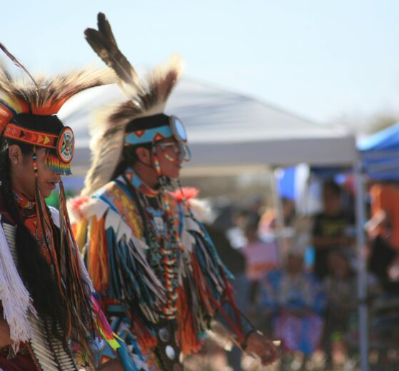 Circle Acts Donate Chartiy Indigenous Conservation