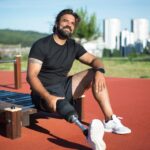 Circle Acts Support Donate Charity People with Physical Disabilities