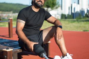 Circle Acts Support Donate Charity People with Physical Disabilities