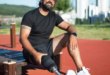 Circle Acts Support Donate Charity People with Physical Disabilities