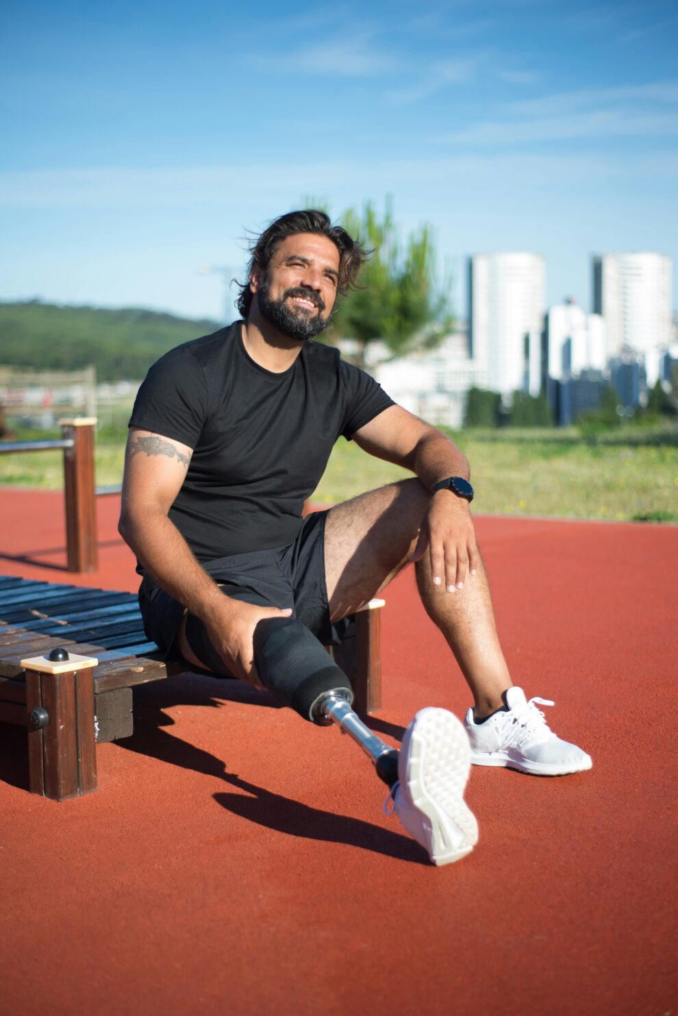 Circle Acts Support Donate Charity People with Physical Disabilities