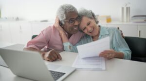 Circle Acts Charity Support Donate Senior Living