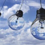 Circle Acts Charity Donate Clean Energy