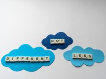 Circle Acts Charity Donate Support Mental Health Disabilities Neurodivergence