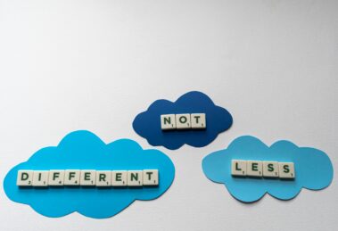 Circle Acts Charity Donate Support Mental Health Disabilities Neurodivergence