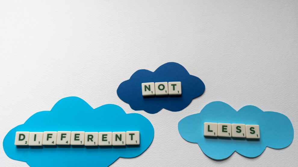 Circle Acts Charity Donate Support Mental Health Disabilities Neurodivergence