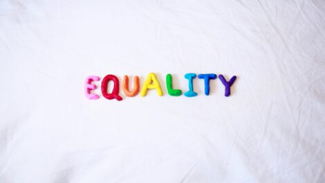 CircleActs.org Support Gender Equity Equality Women Donate